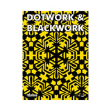 Dotwork & Blackwork: Tattoo Design Vol. 1