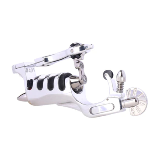 Primus Rotary Special Hybrid (RCA Connection) - Chrome