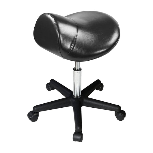 Ergonomic Saddle Stool