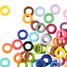 1/2 Gauge O-Rings 100/bag | CAM (CANADA) SUPPLY INC.