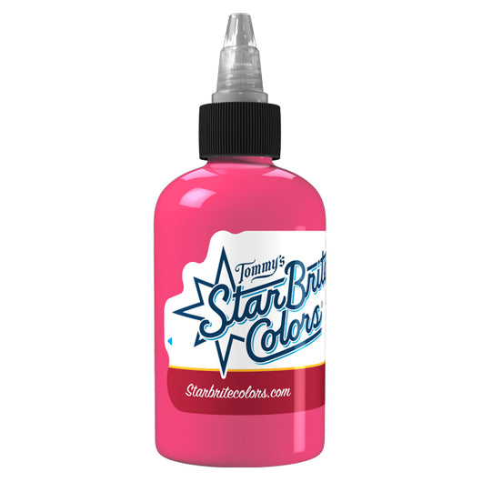 Bubble Gum Pink Starbrite Colors (1oz)