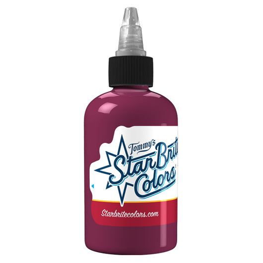 Deep Magenta Starbrite Colors (1oz)