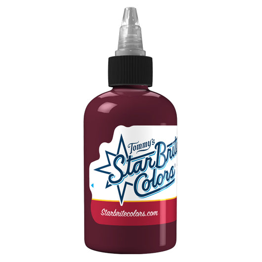 Deep Maroon Starbrite Colors (1oz)