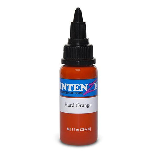 Hard Orange Intenze Ink (1oz)