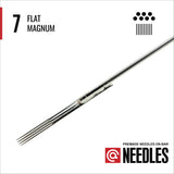 Legend Traditional Needles - Magnums