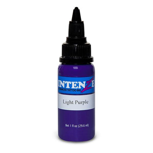Light Purple Intenze Ink (1oz)