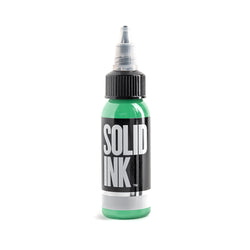 Mint Solid Ink 1oz