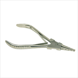 Stainless Steel Ring Opening Pliers - 6