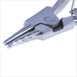 Stainless Steel Ring Opening Pliers - 5 1/2"