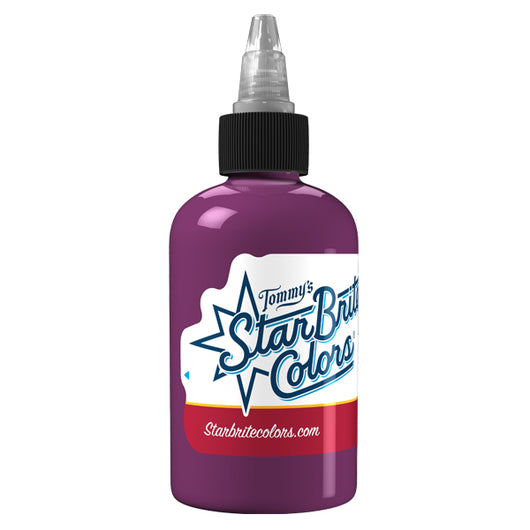 Purple Rain Starbrite Colors (1oz)