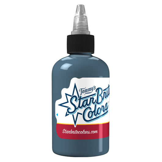 Steel Blue Starbrite Colors (1oz)