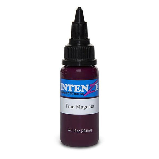 True Magenta Intenze Ink (1oz)