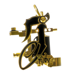 Jack Rudy Limited Edition Coil Machine