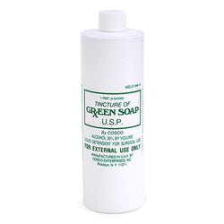 Green Soap (1 Pint)