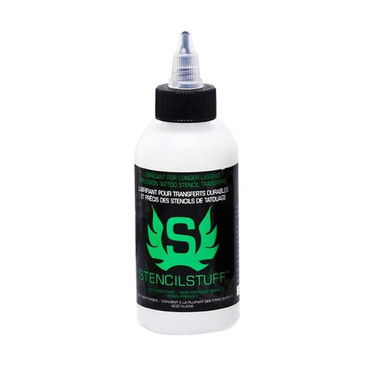 Stencil Stuff (4oz)