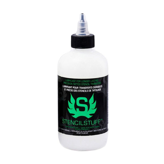 Stencil Stuff - 8oz