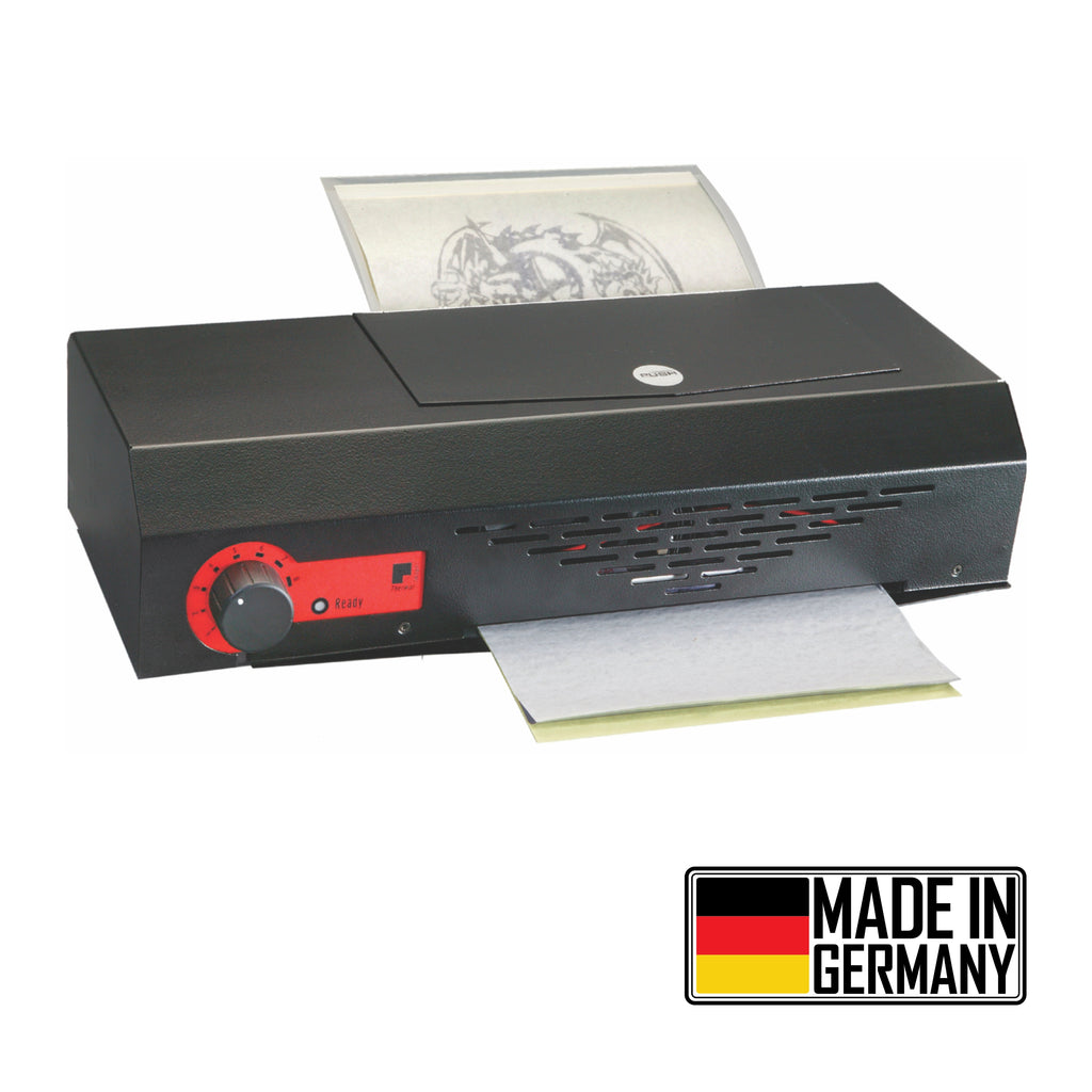 Thermal Imager Copier A4 (1350 Watt) By Panenka (New Model)