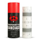 CAM Transparent Aftercare Adhesive Bandage - 8