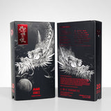 CAM x AMI JAMES Cartridges - Standard Bugpin Curved Magnums - #10 (0.30mm) - 20/Box