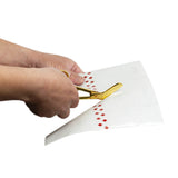 TATWAX FILM Transparent Aftercare Wrap (6" X 5.5yds)