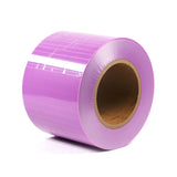 Barrier Film In Dispenser Box (4" X 6" - Roll Of 1200 Perforated Sheets) - GORILLA PLUS Medical Products