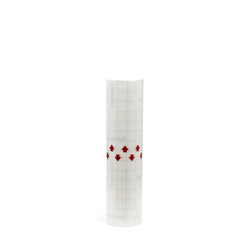 TATWAX FILM Transparent Aftercare Wrap (6