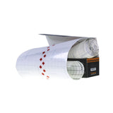 TATWAX FILM Transparent Aftercare Wrap (6" X 5.5yds)