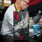 CAM x AMI JAMES Cartridges - Round Liners - #12 (0.35mm) - 20/Box