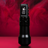 Legend Limitless PRO - Adjustable Stroke Tattoo Pen (2.3mm - 4.3mm)