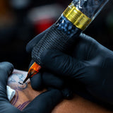 CAM x AMI JAMES Cartridges - Standard Bugpin Curved Magnums - #10 (0.30mm) - 20/Box