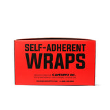 Self-Adherent Sensi Wraps / Grip Tape - Available in Different Colors (Price Per Box)