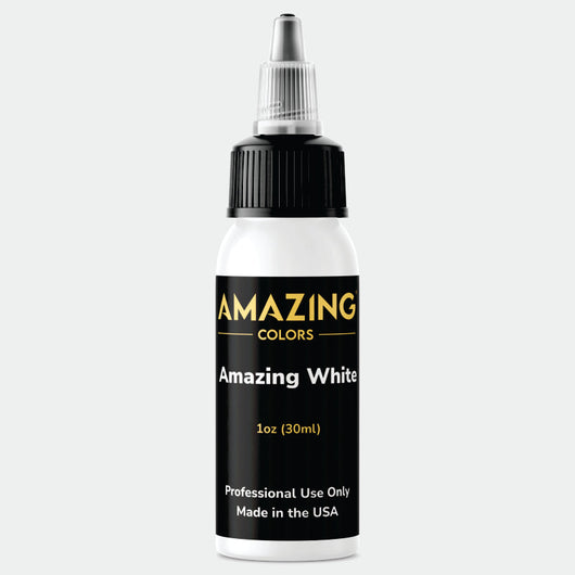 Amazing White - Amazing Colors (1oz.)