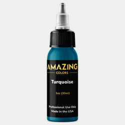 Turquoise - Amazing Colors (1oz.)