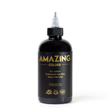 Super Black 8oz - Amazing Colors
