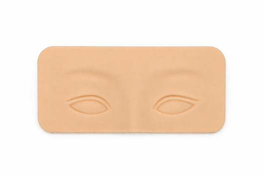 Practice Skin - Eyes, 3