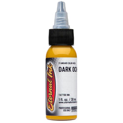 Dark Ochre Eternal Ink (1oz)
