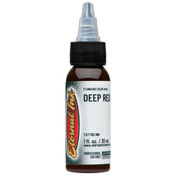 Deep Red Eternal Ink (1oz)