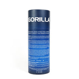 Gorilla - Transparent Aftercare Adhesive Bandage - 8" X 11 Yards Roll (20cm X 10m) - Matte