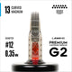 13 Curved Magnum (20/Box) - 2nd Generation (G2)