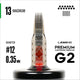 13 Magnum (20/Box) - 2nd Generation (G2)