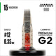 15 Magnum (20/Box) - 2nd Generation (G2)