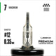 7 Magnum (20/Box)
