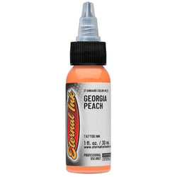 Georgia Peach Eternal Ink (1oz)