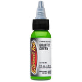 Graffiti Green Eternal Ink (1oz)