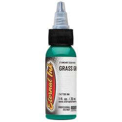 Grass Green Eternal Ink (1oz)