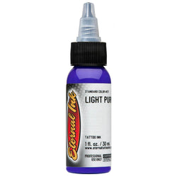 Light Purple Eternal Ink (1oz)
