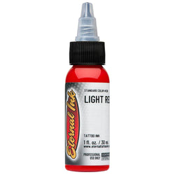 Light Red Eternal Ink (1oz)