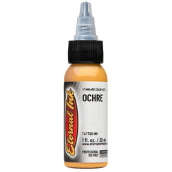 Ochre Eternal Ink (1oz)
