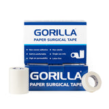 Surgical Tape - Paper (1/2" x 10yds)