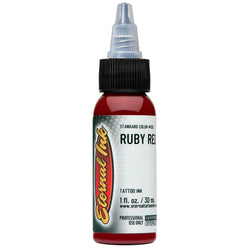Ruby Red Eternal Ink (1oz)